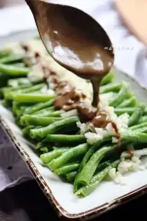 Make The soybeans step 6