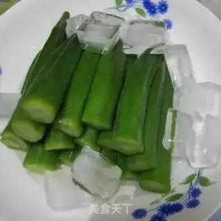 Make Ice cream step 5