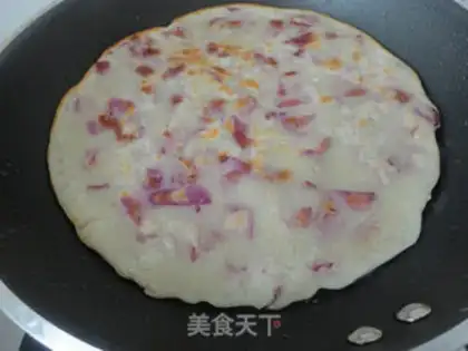 Make Rose loaf step 5