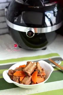 Make Carrots step 11