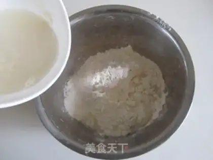 Make Egg salad step 2