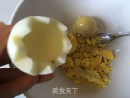 Make Egg salad step 3