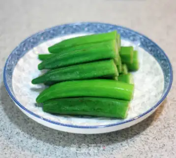 Make Egg roll step 1