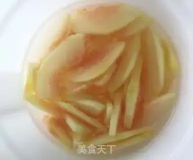 Make Pumpkin fermentation step 5