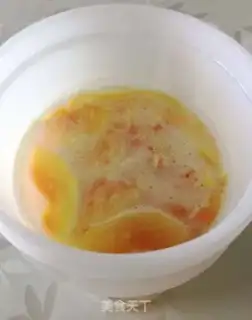 Make Pumpkin fermentation step 6