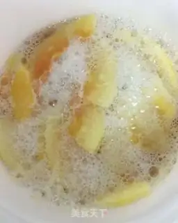 Make Pumpkin fermentation step 7