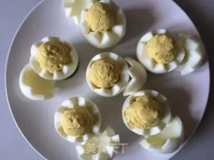 Make Egg salad step 7