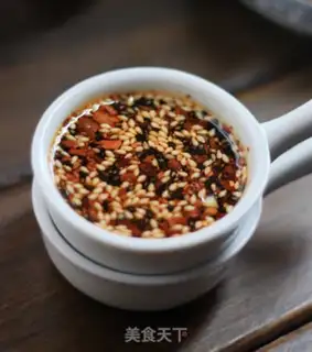 Make Egg roll step 7