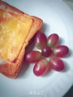 Make Demon toast step 4