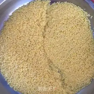 Make "Ginmariko" step 0