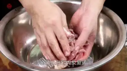 Make Paprika pops a pig step 0