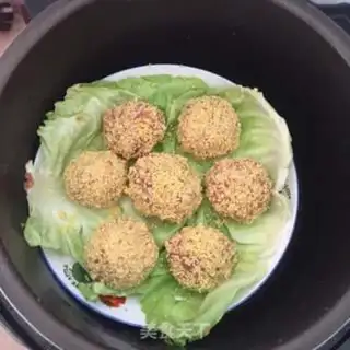 Make "Ginmariko" step 3
