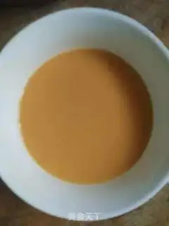 Make Corn juice greasy step 6