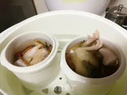 Make Worm and grass step 1