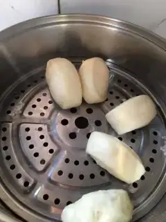 Make Brick step 4