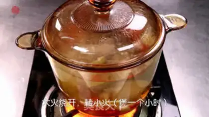 Make Paprika pops a pig step 4