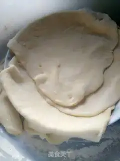 Make Soy sauce pie step 0