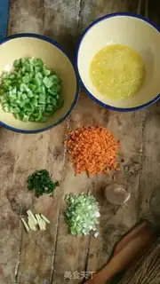 Make Rice step 0