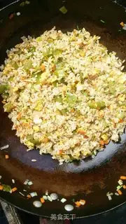 Make Rice step 2