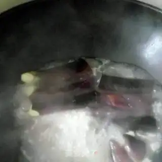 Make Rice step 1