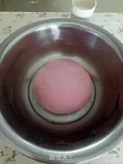 Make Creative pasta rose pack step 3