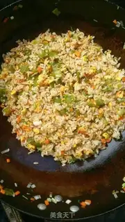 Make Rice step 3