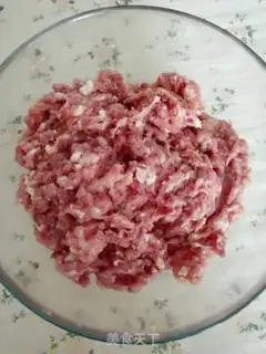 Make Chicken groceries with dried rice powder step 10