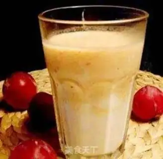 Make Nutritional breakfast step 2