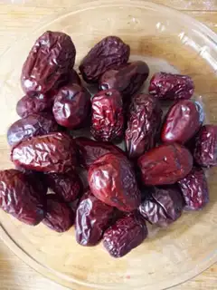 Make Honey for the date step 1