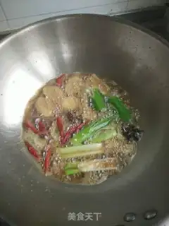 Make Fish cans step 3