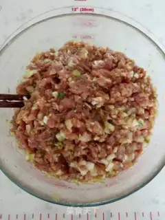 Make Creative pasta rose pack step 8
