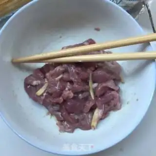Make Pepper pasta step 2