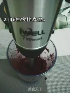 Make Butterfly noodles step 0