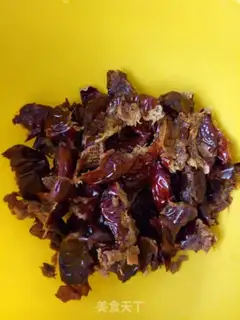 Make Honey for the date step 2