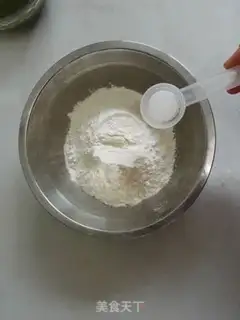 Make Spicy mint step 4