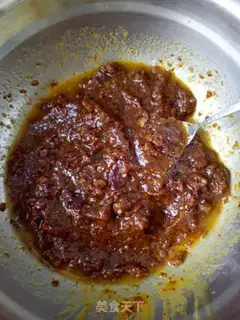 Make Honey for the date step 3