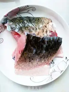 Make Spicy fish step 0