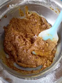 Make Honey for the date step 5