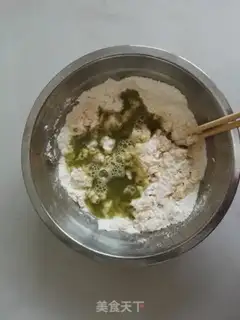 Make Spicy mint step 6