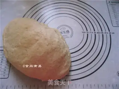 Make Food buns step 3