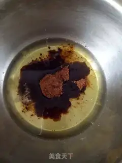 Make Honey for the date step 6