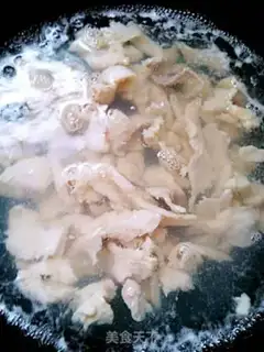 Make Spicy fish step 5