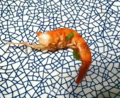 Make Onion shrimp step 13