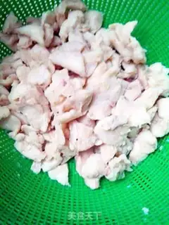 Make Spicy fish step 6