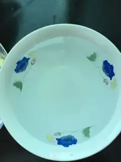 Make Autumn oil step 1