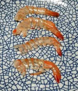 Make Onion shrimp step 14