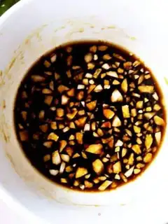 Make Spicy fish step 8