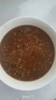 Make Porridge step 4