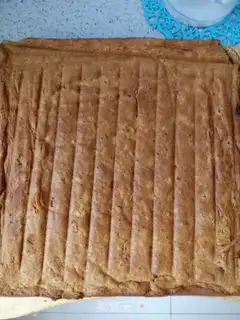 Make Honey for the date step 12