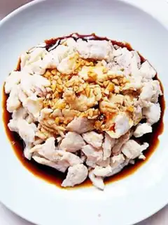 Make Spicy fish step 9